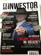 mec. P. Przeździecki o usłudze asset management dla magazynu „FX Inwestor”